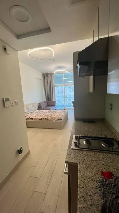 Apartment Studio Skyline Veiw Jadaf Dubai