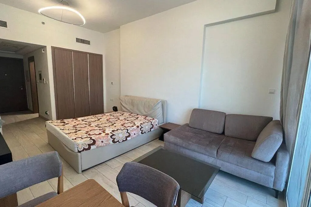 Apartment Studio Skyline Veiw Jadaf Dubai