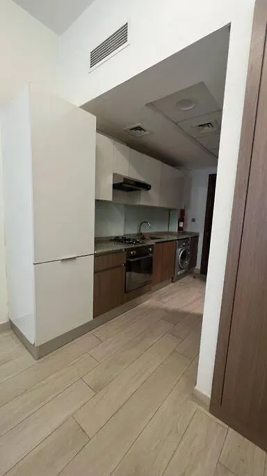 Apartment Studio Skyline Veiw Jadaf Dubai United Arab Emirates